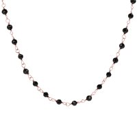 Collar Bronzallure Mujer in Aleación de Metal WSBZ01257.BS-LG